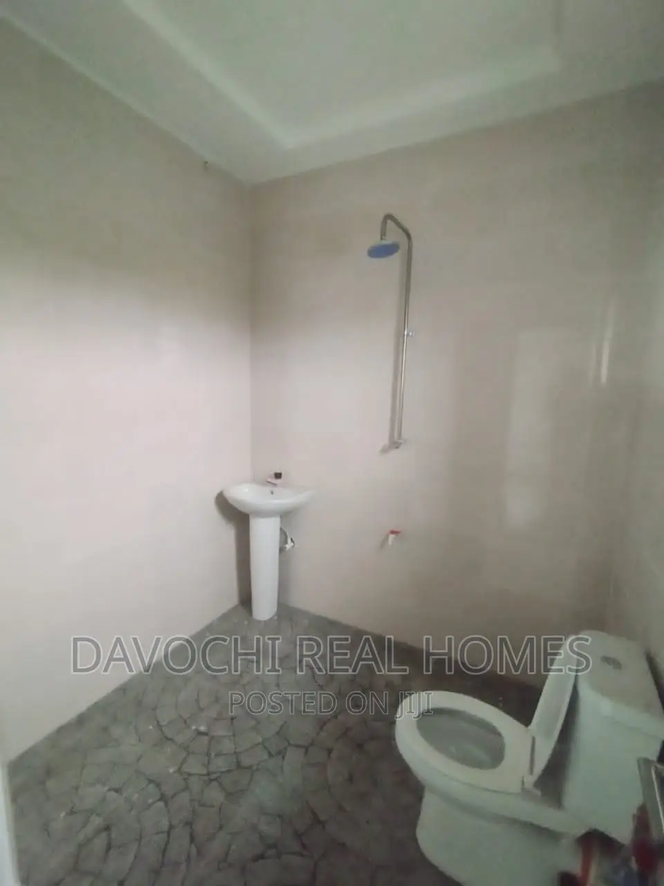 2bdrm Apartment in Sangotedo Secured, Ajah for rent in Ajah