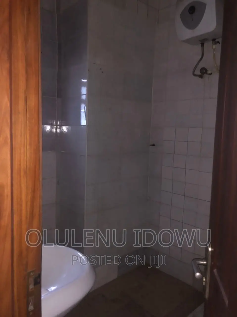 Furnished 3bdrm Block of Flats in Alimosho for sale in Alimosho