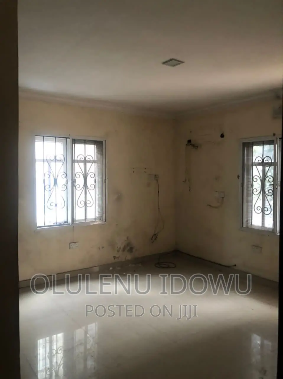 Furnished 3bdrm Block of Flats in Alimosho for sale in Alimosho