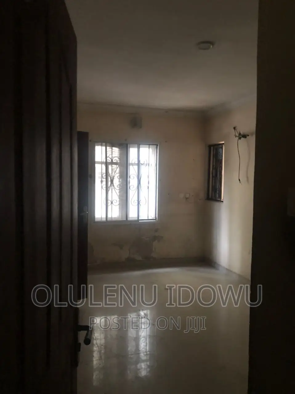 Furnished 3bdrm Block of Flats in Alimosho for sale in Alimosho