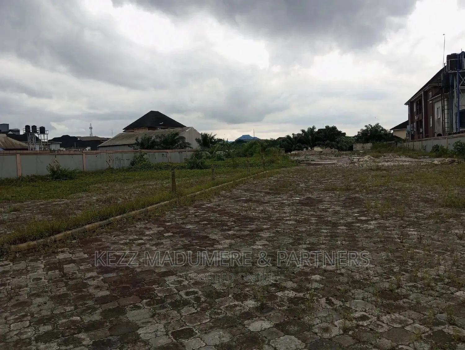 Land for Sale: Major Peter Odili Rd, Ph in Port-Harcourt