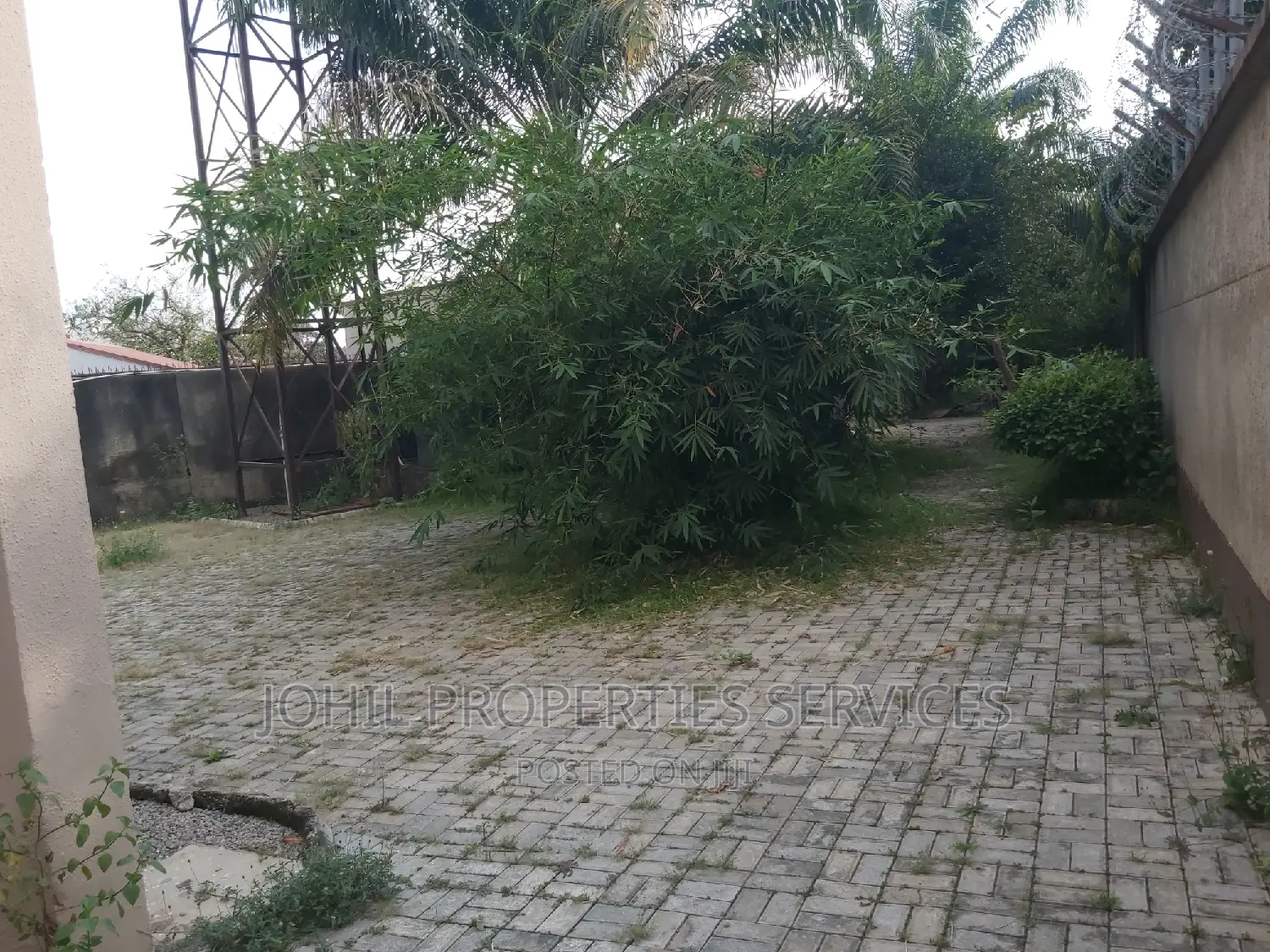 5bdrm Duplex in Maitama for sale in Maitama