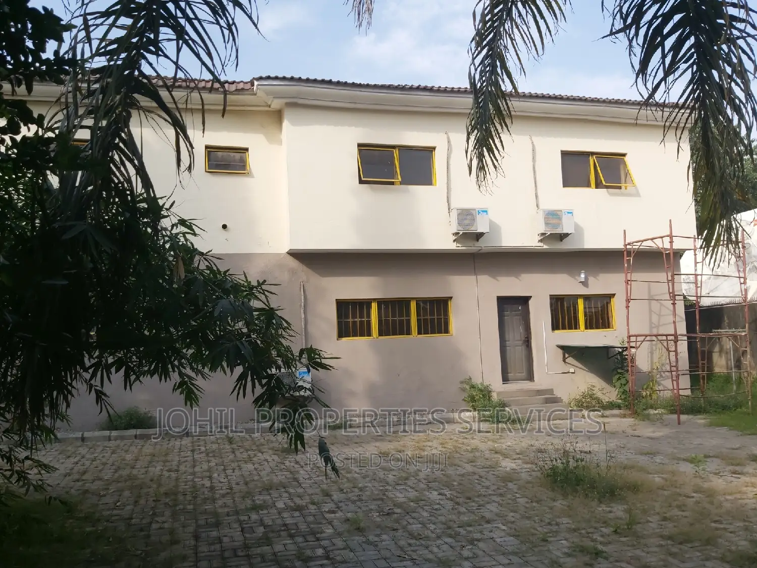5bdrm Duplex in Maitama for sale in Maitama