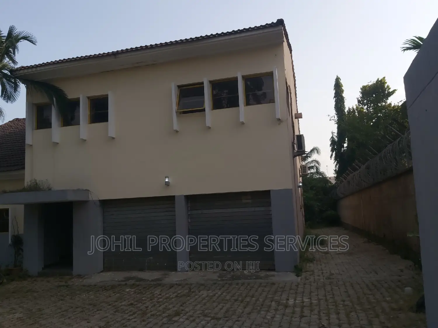 5bdrm Duplex in Maitama for sale in Maitama