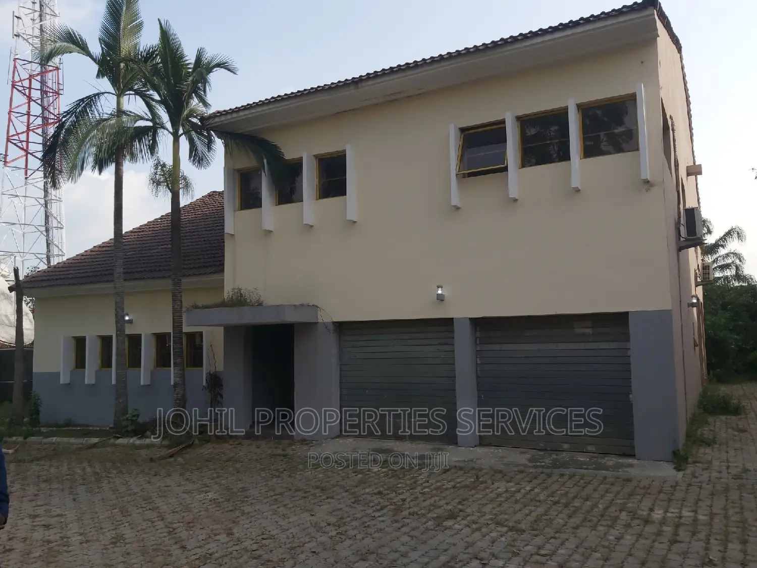 5bdrm Duplex in Maitama for sale in Maitama