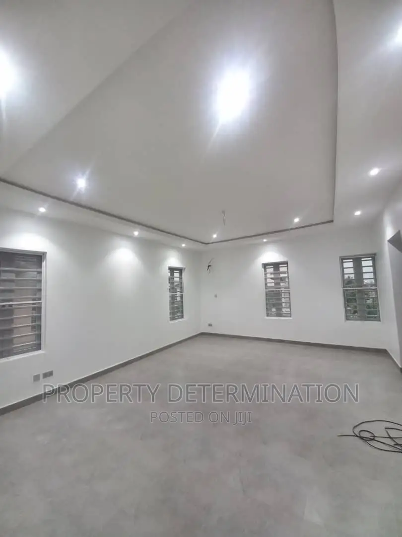 Furnished 5bdrm Duplex in Magodo Shangisha Gra for sale in GRA Phase 2 Shangisha