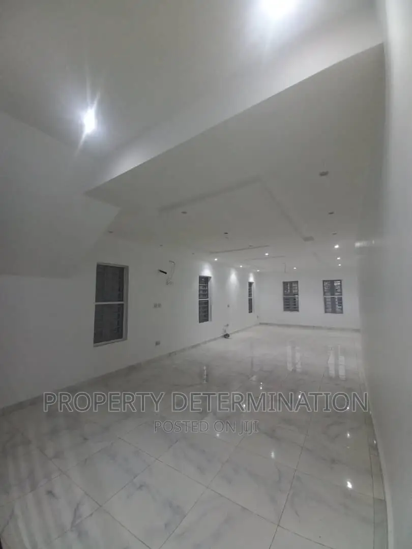 Furnished 5bdrm Duplex in Magodo Shangisha Gra for sale in GRA Phase 2 Shangisha