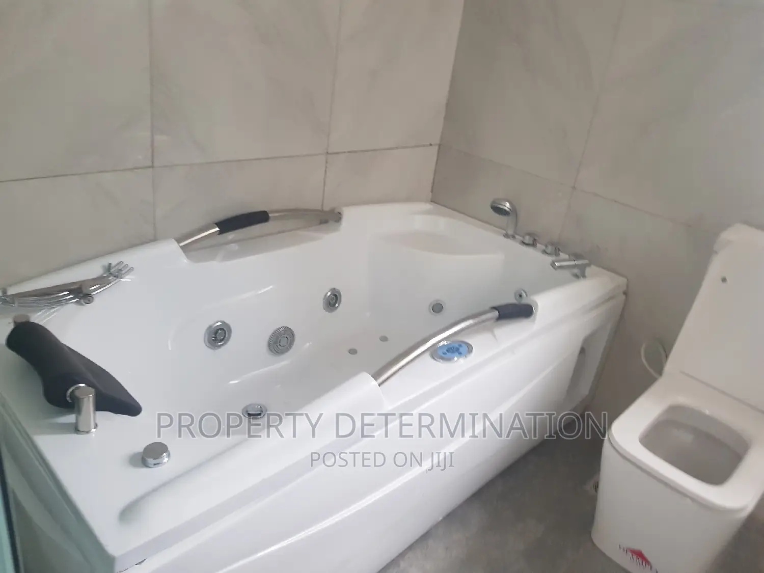 Furnished 5bdrm Duplex in Magodo Shangisha Gra for sale in GRA Phase 2 Shangisha