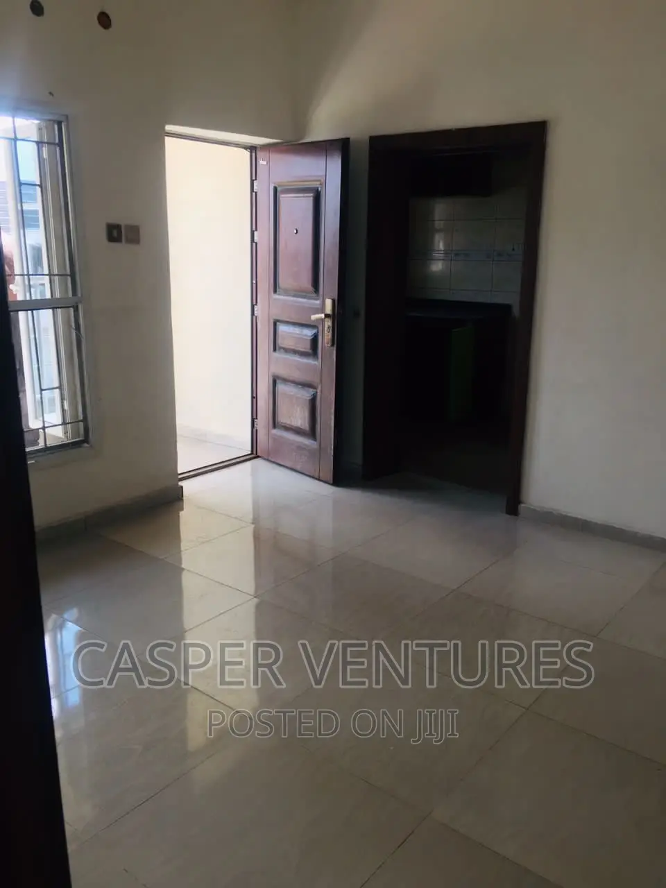 1bdrm Room & Parlour in Chevy View, Chevron for rent in Chevron