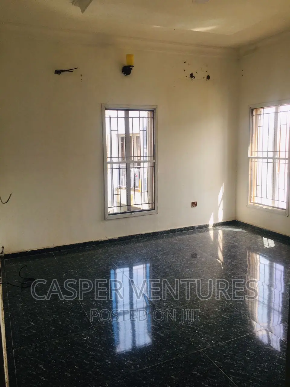 1bdrm Room & Parlour in Chevy View, Chevron for rent in Chevron