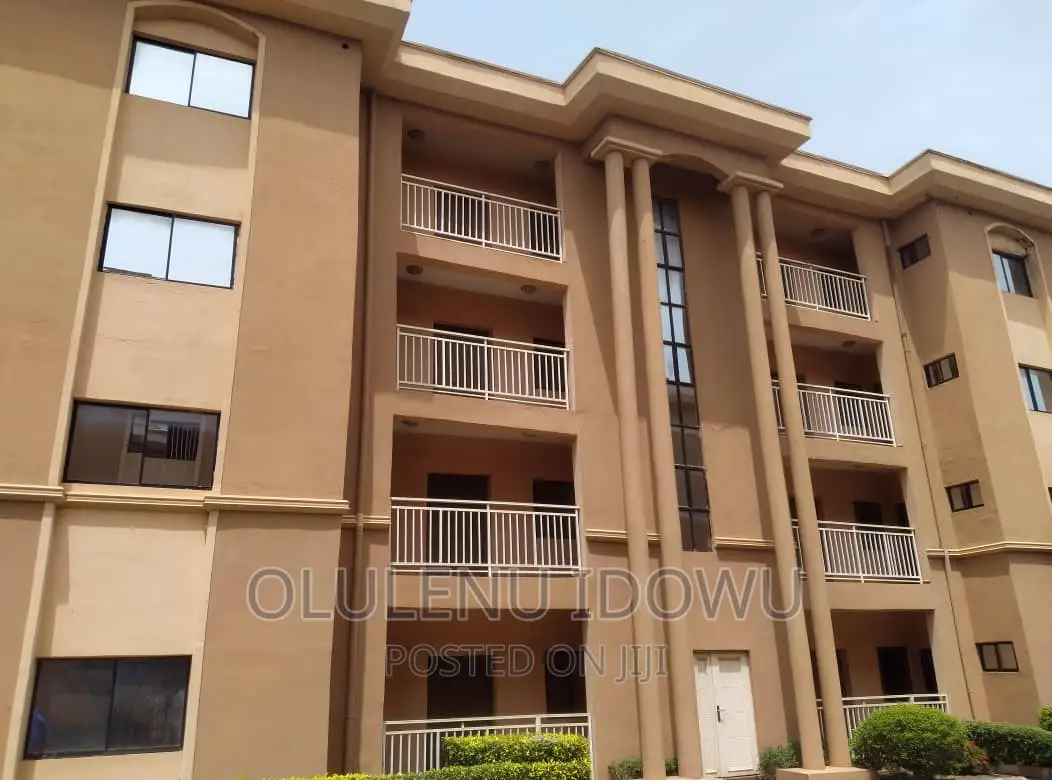 Furnished 3bdrm Block of Flats in Alimosho for sale in Alimosho