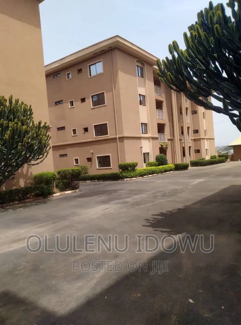 Furnished 3bdrm Block of Flats in Alimosho for sale in Alimosho