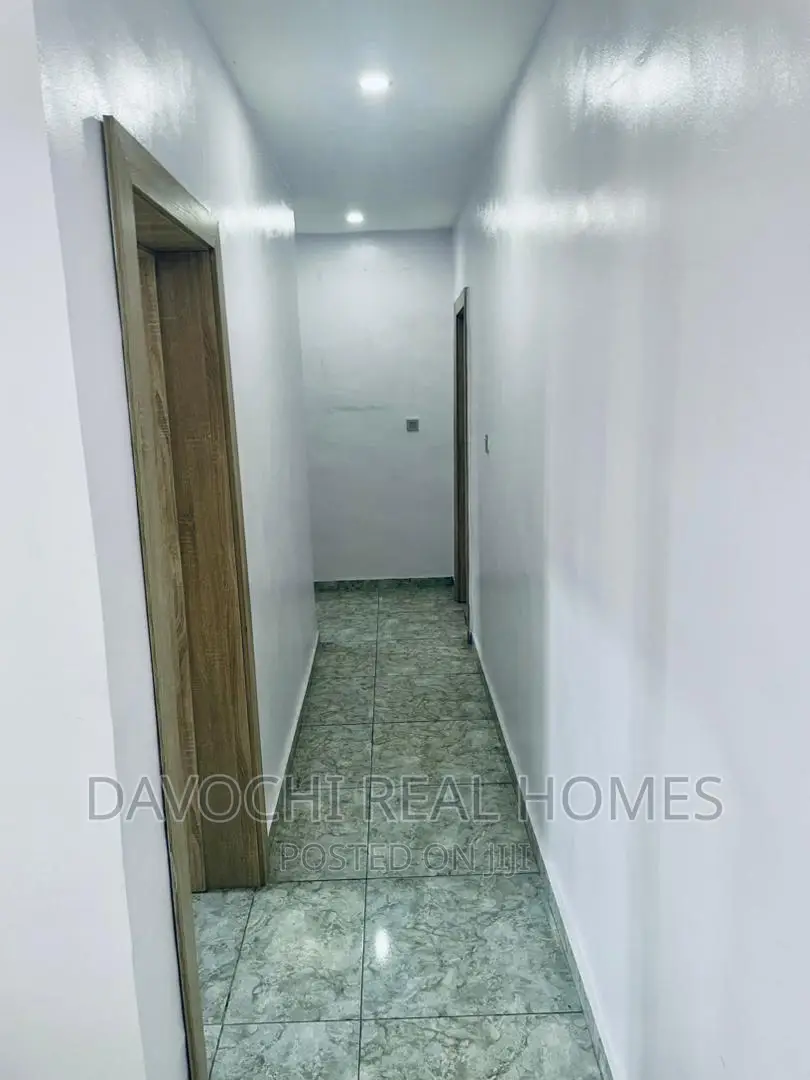 3bdrm Apartment in Chevron Conservation, Lekki for rent in Lekki