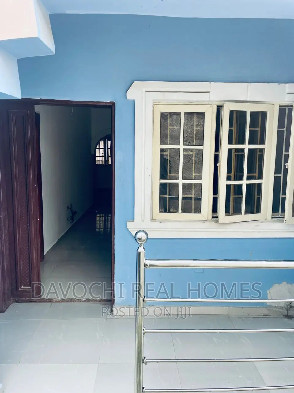 3bdrm Apartment in Chevron Conservation, Lekki for rent in Lekki