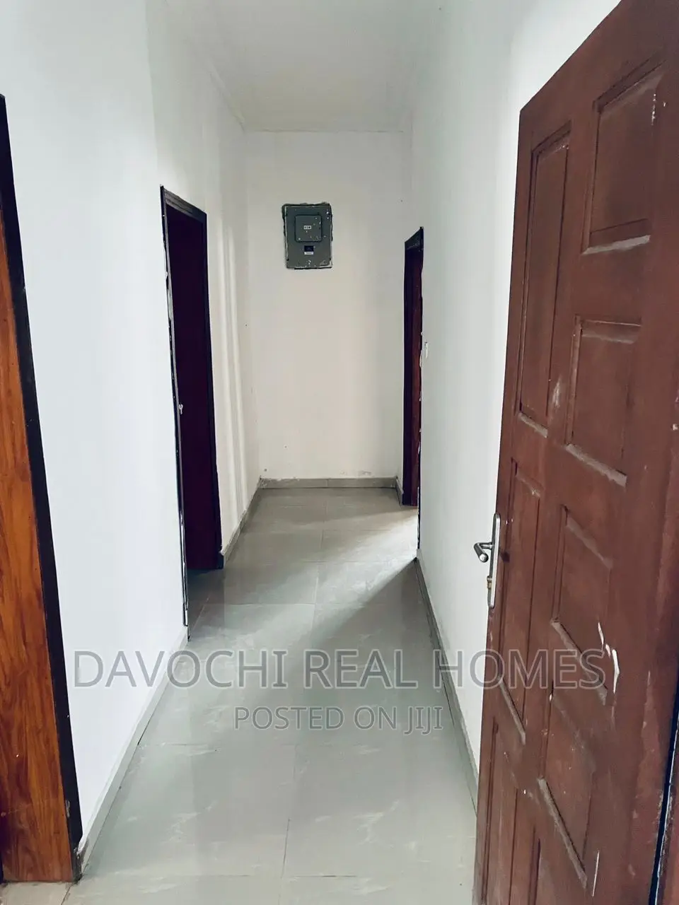 3bdrm Apartment in Chevron Conservation, Lekki for rent in Lekki