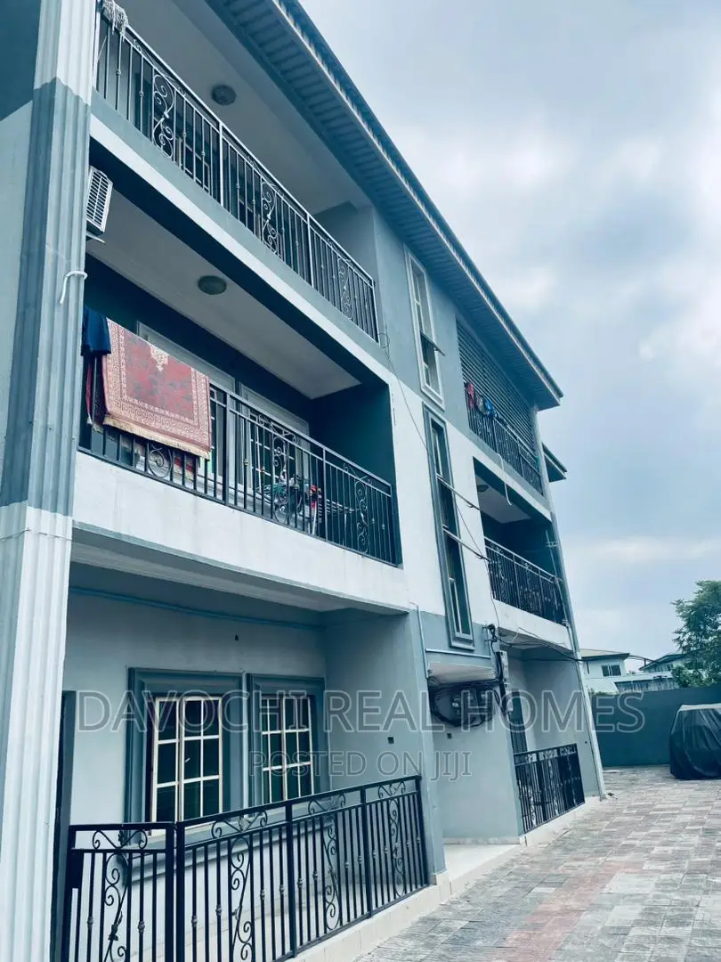 2bdrm Apartment in Immediately After, Ajah for rent in Ajah