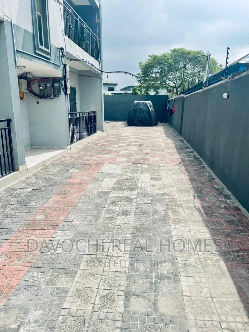 2bdrm Apartment in Immediately After, Ajah for rent in Ajah