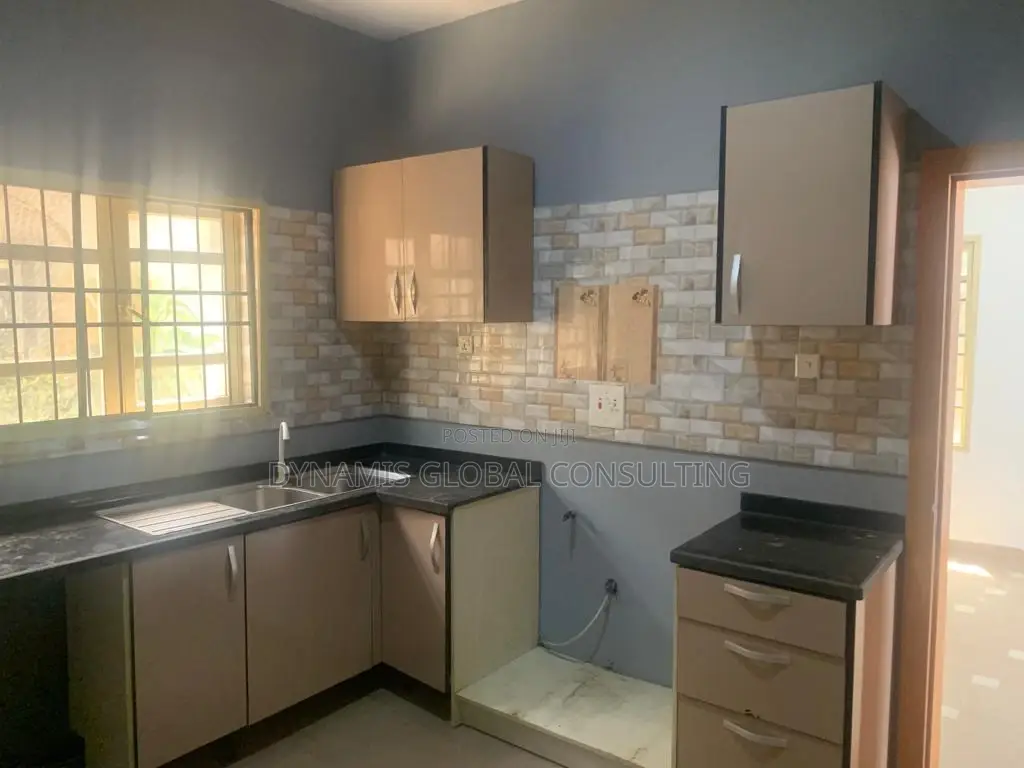 Furnished 2bdrm Apartment in Magodo Phase 2 for rent in GRA Phase 2 Shangisha