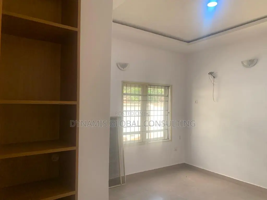 Furnished 2bdrm Apartment in Magodo Phase 2 for rent in GRA Phase 2 Shangisha