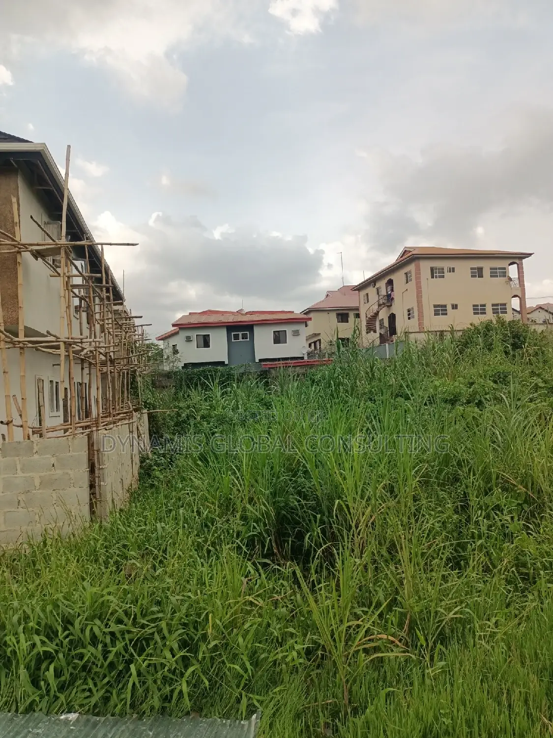 712sqm of Land for Sale in Omole 1 With Cofo in Omole Phase 1