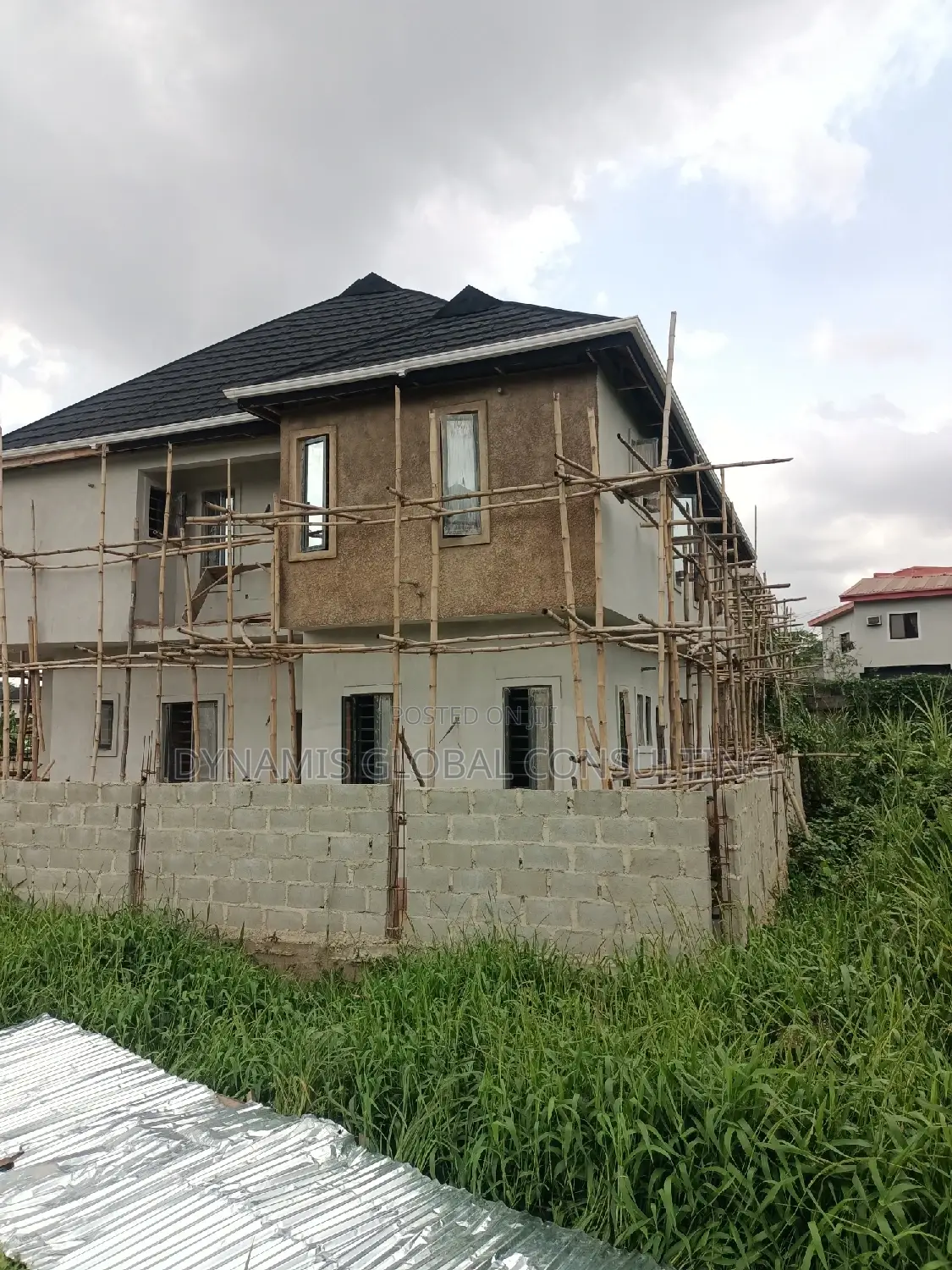 712sqm of Land for Sale in Omole 1 With Cofo in Omole Phase 1