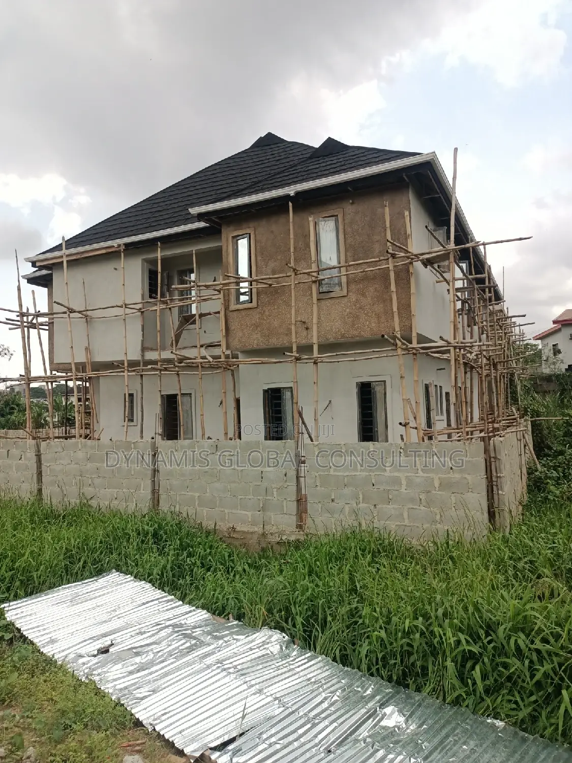 712sqm of Land for Sale in Omole 1 With Cofo in Omole Phase 1
