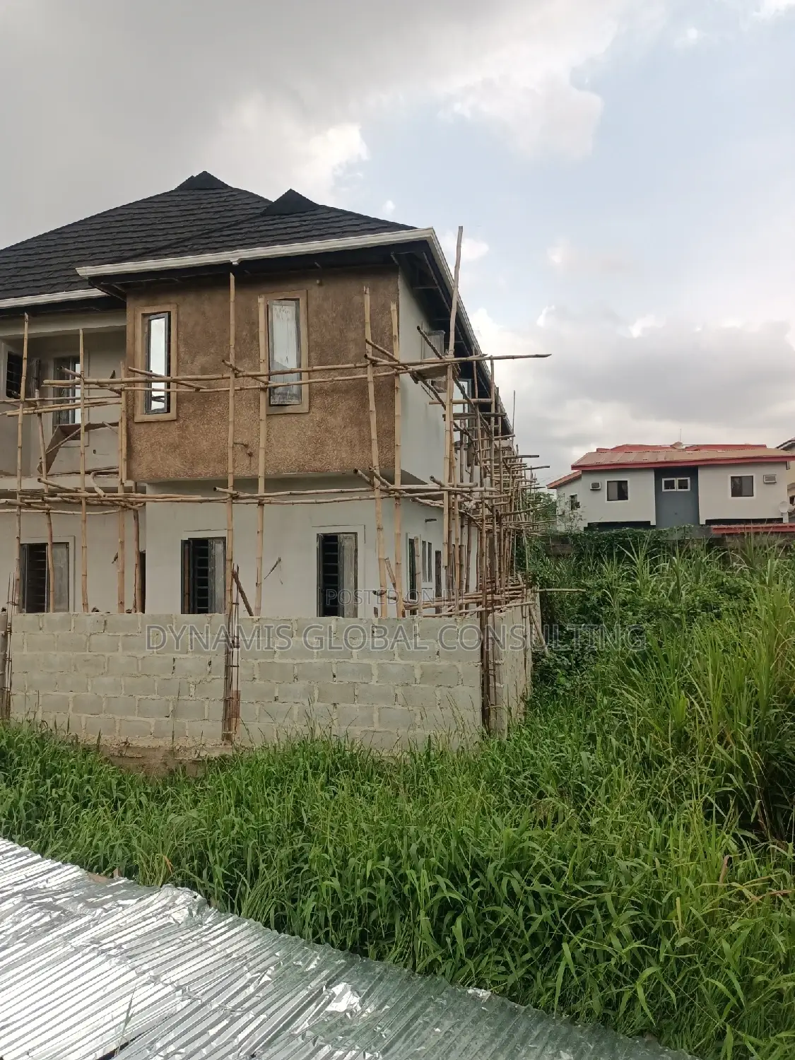 712sqm of Land for Sale in Omole 1 With Cofo in Omole Phase 1