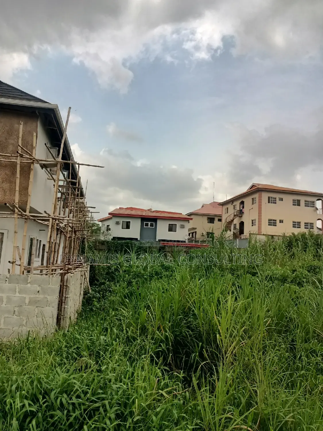 712sqm of Land for Sale in Omole 1 With Cofo in Omole Phase 1
