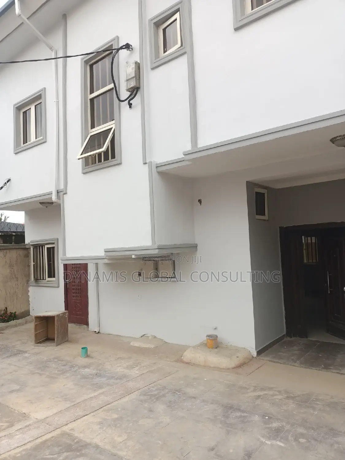 Furnished 3bdrm Duplex in Magodo Phase 2 for rent in GRA Phase 2 Shangisha