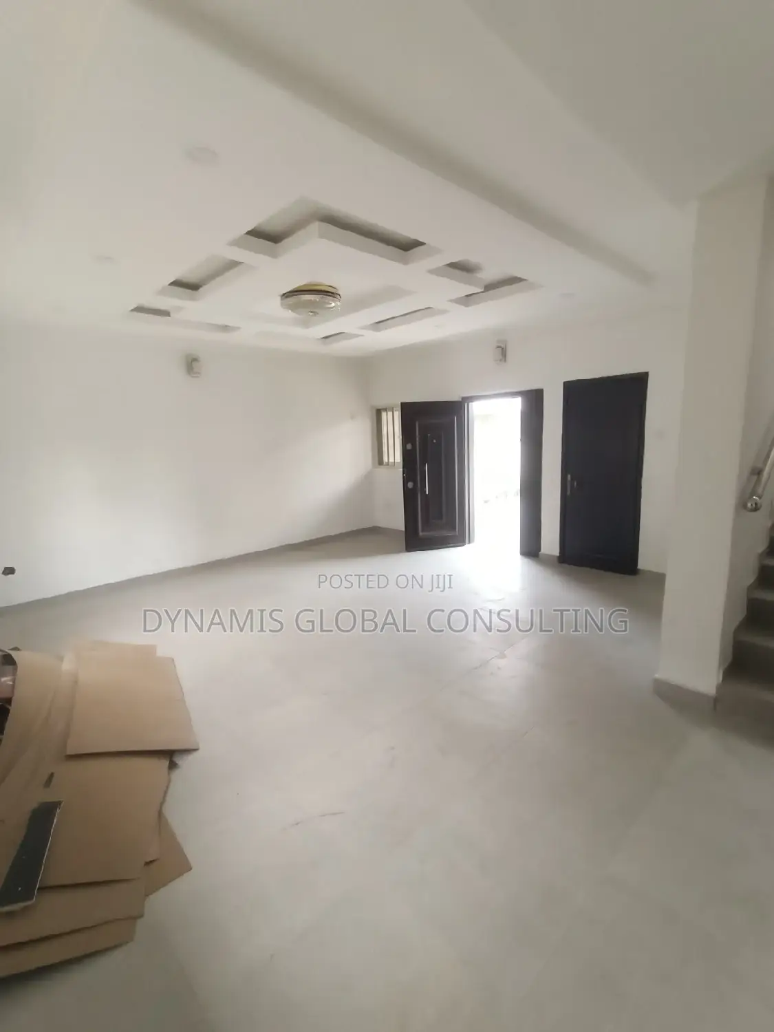 Furnished 3bdrm Duplex in Magodo Phase 2 for rent in GRA Phase 2 Shangisha