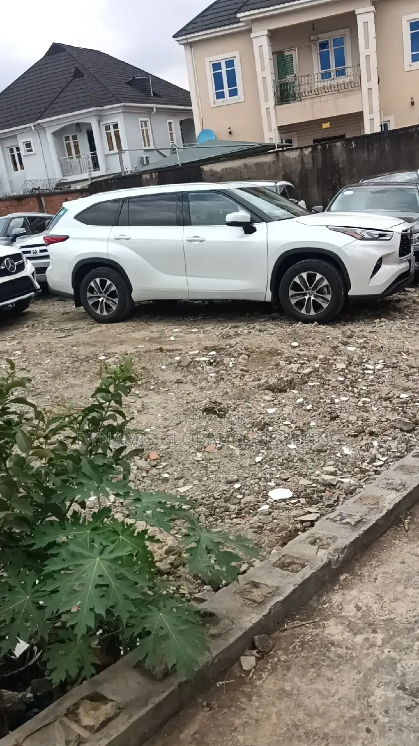 Half a Plot for Sale in Omole Phase1 in Omole Phase 1