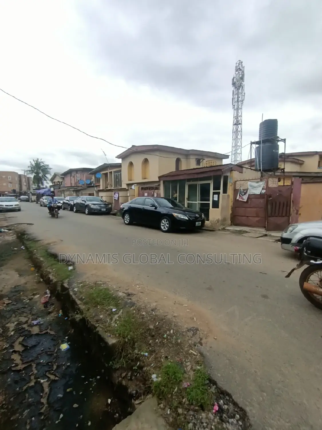 Full Plot for Sale in Ojodu Berger, Lagos. in Berger