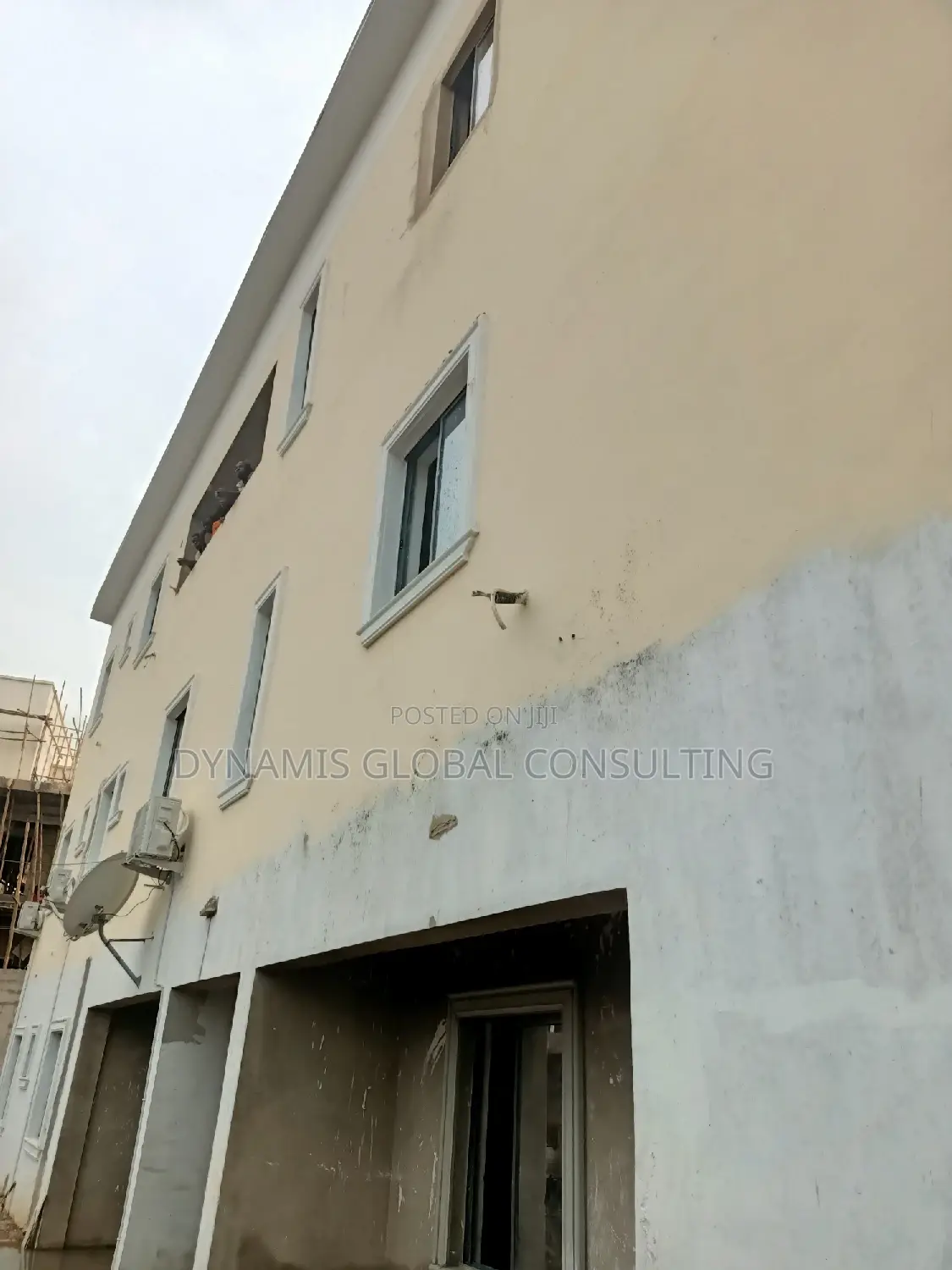 Furnished 3bdrm Block of Flats in Magodo Phase2 Gra, for sale in GRA Phase 2 Shangisha