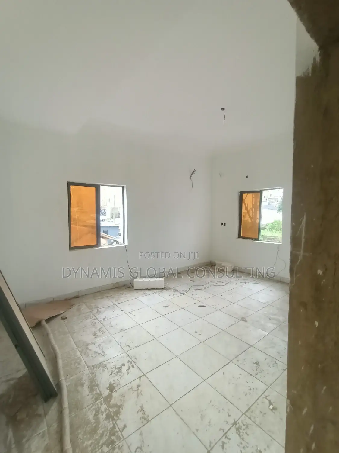 Furnished 3bdrm Block of Flats in Magodo Phase2 Gra, for sale in GRA Phase 2 Shangisha