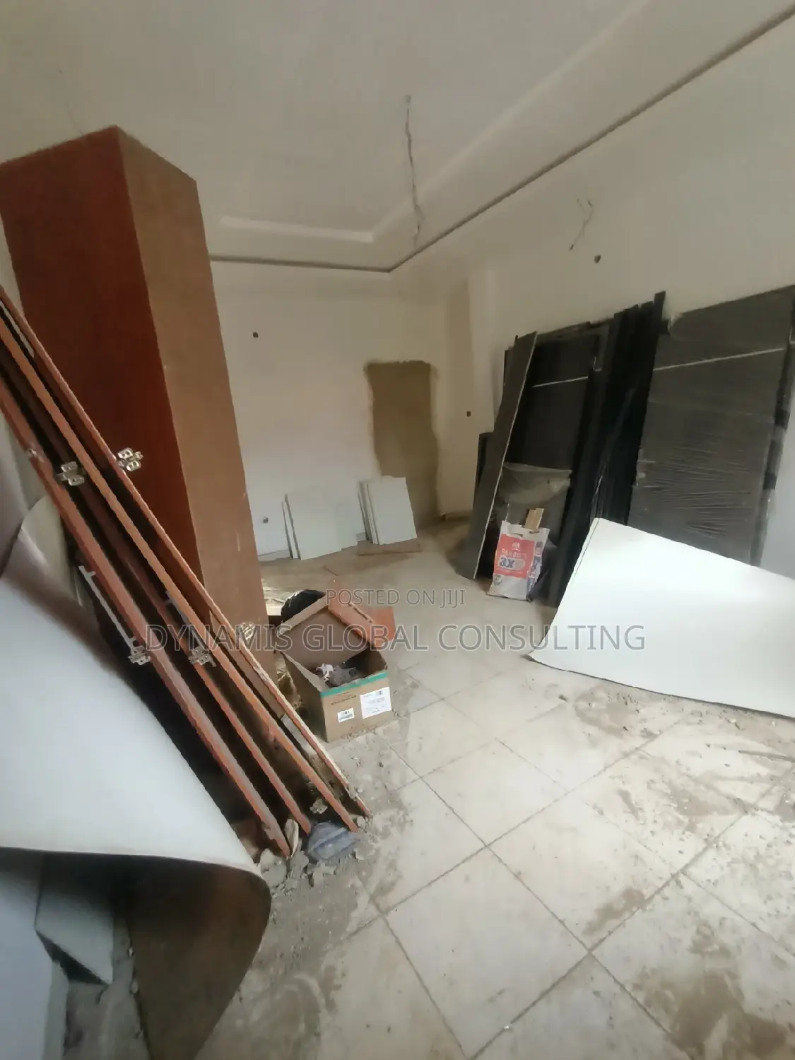 Furnished 3bdrm Block of Flats in Magodo Phase2 Gra, for sale in GRA Phase 2 Shangisha