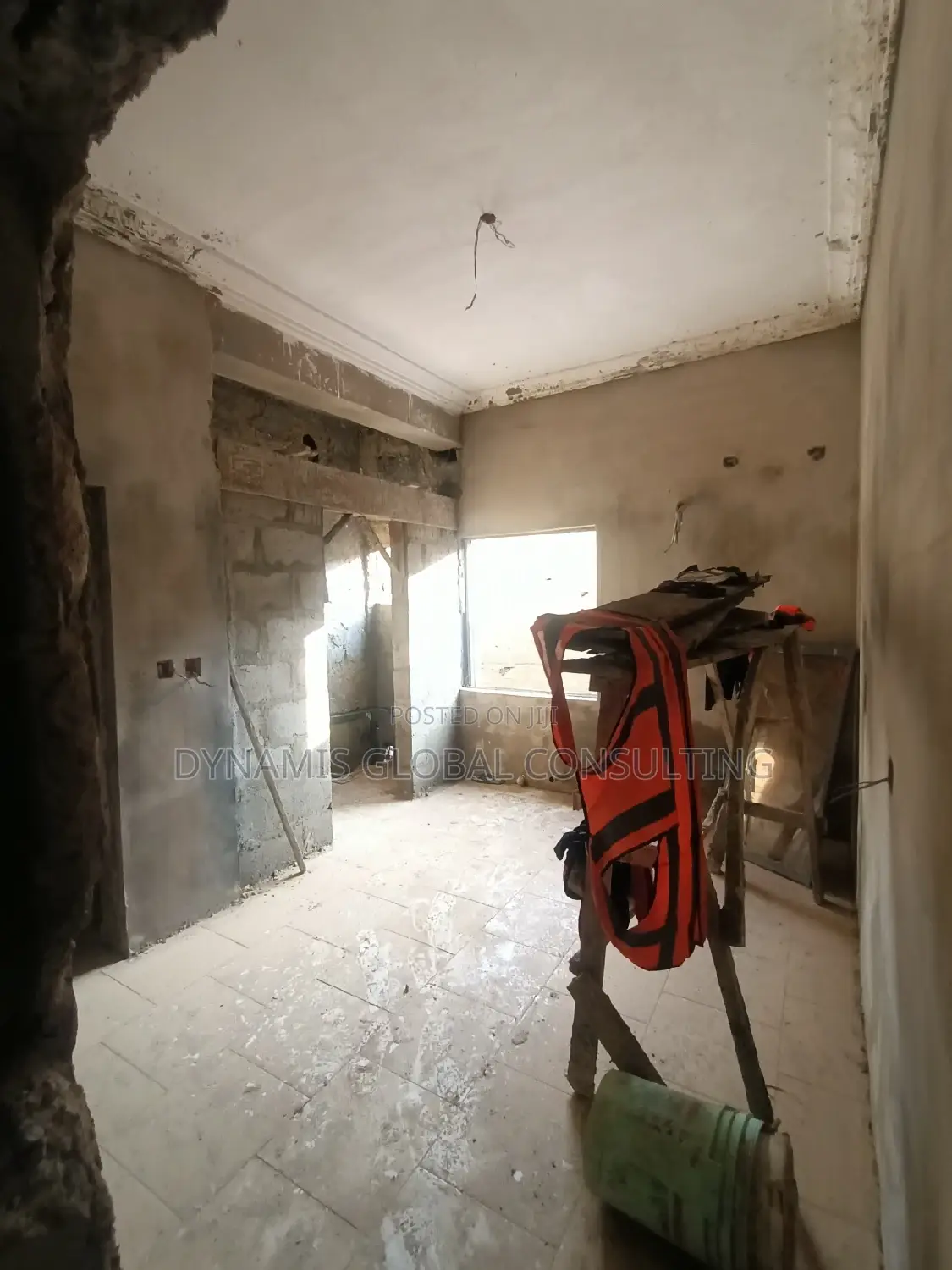 Furnished 3bdrm Block of Flats in Magodo Phase2 Gra, for sale in GRA Phase 2 Shangisha