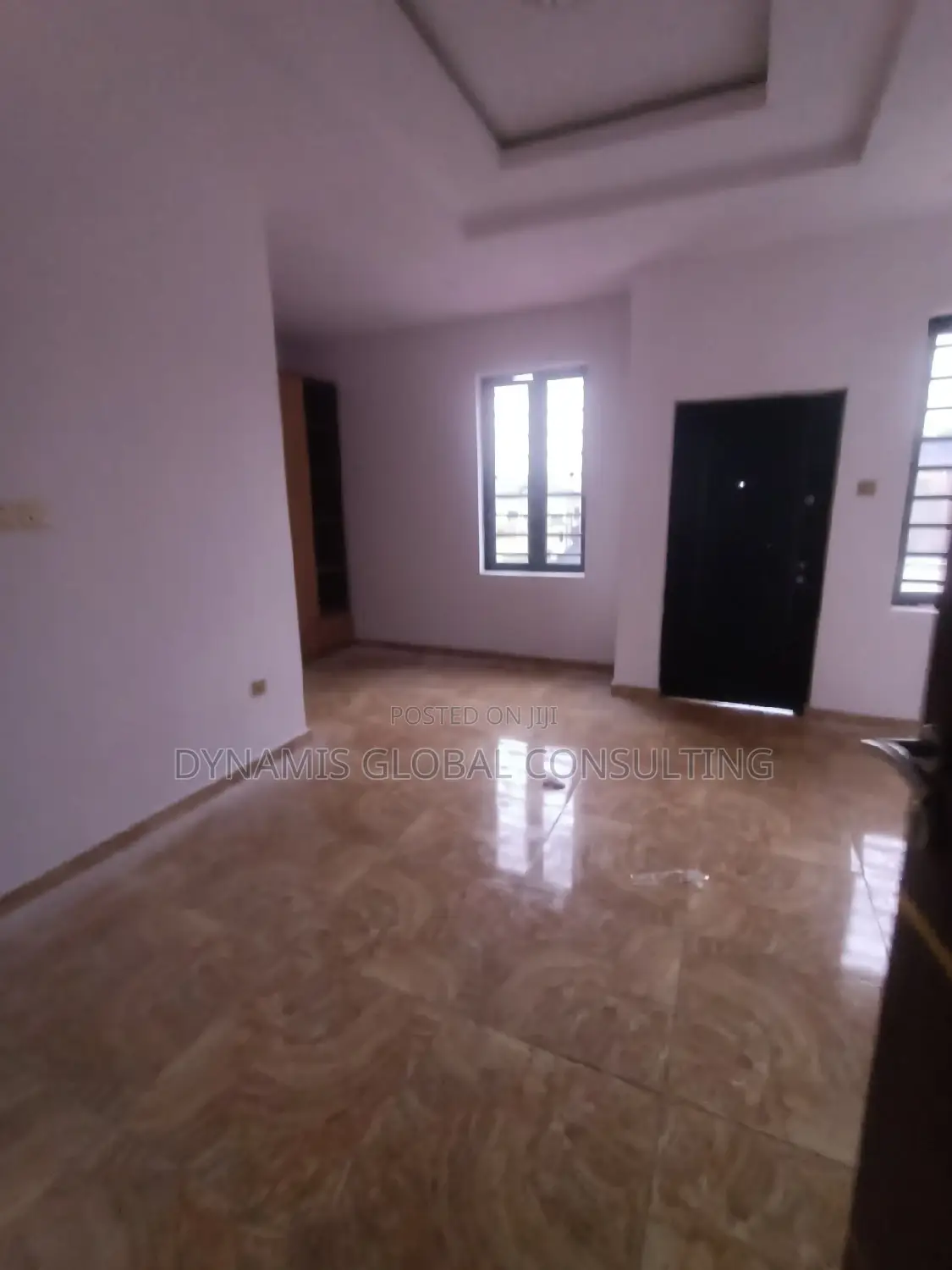 Furnished 3bdrm Duplex in Unilag Estate, for rent in GRA Phase 1
