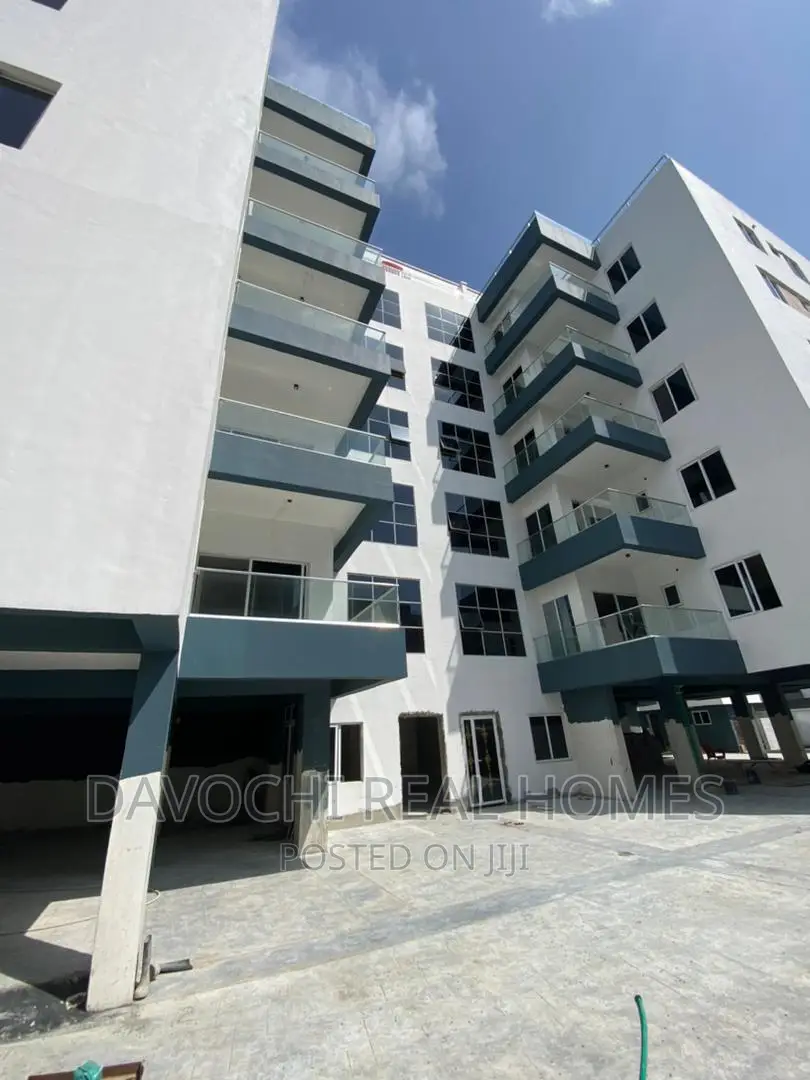 3bdrm Apartment in Ikate Lekki for rent in Ikate