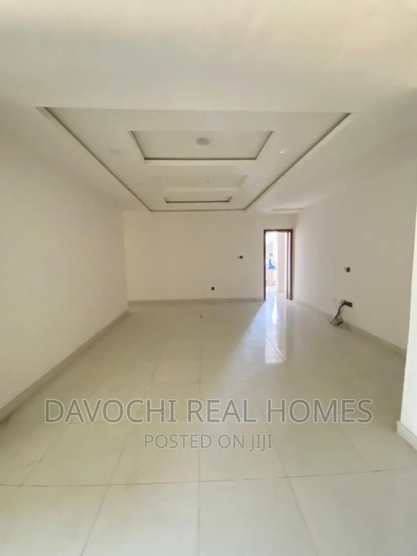 3bdrm Apartment in Ikate Lekki for rent in Ikate