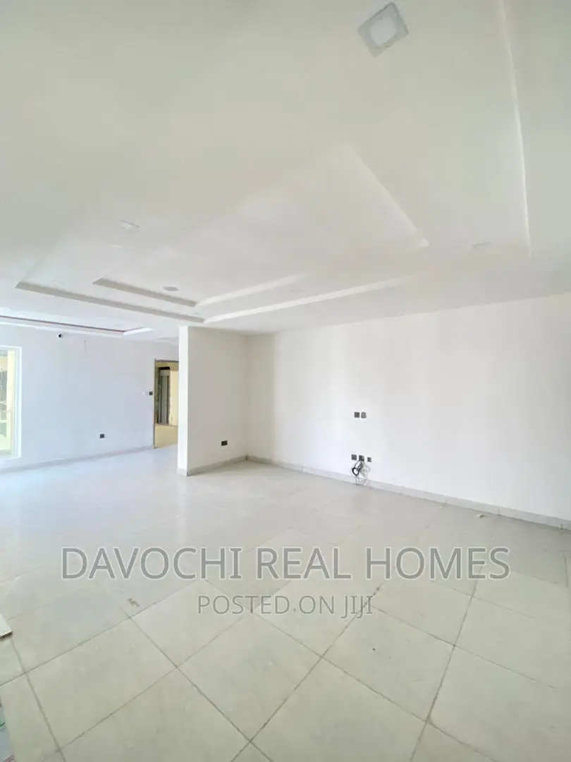 3bdrm Apartment in Ikate Lekki for rent in Ikate