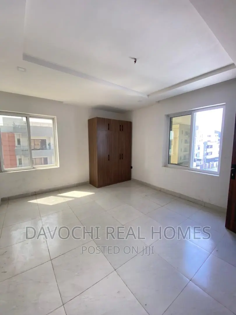 3bdrm Apartment in Ikate Lekki for rent in Ikate