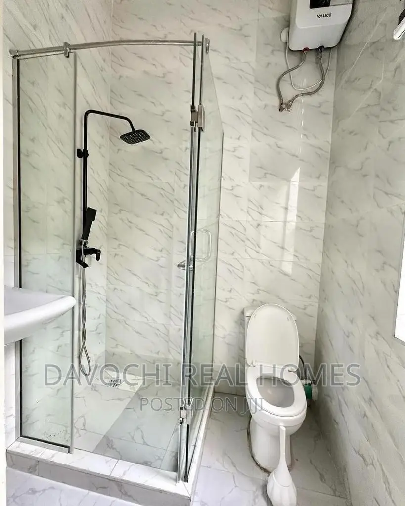 2bdrm Block of Flats in Ikate Lekki for sale in Ikate