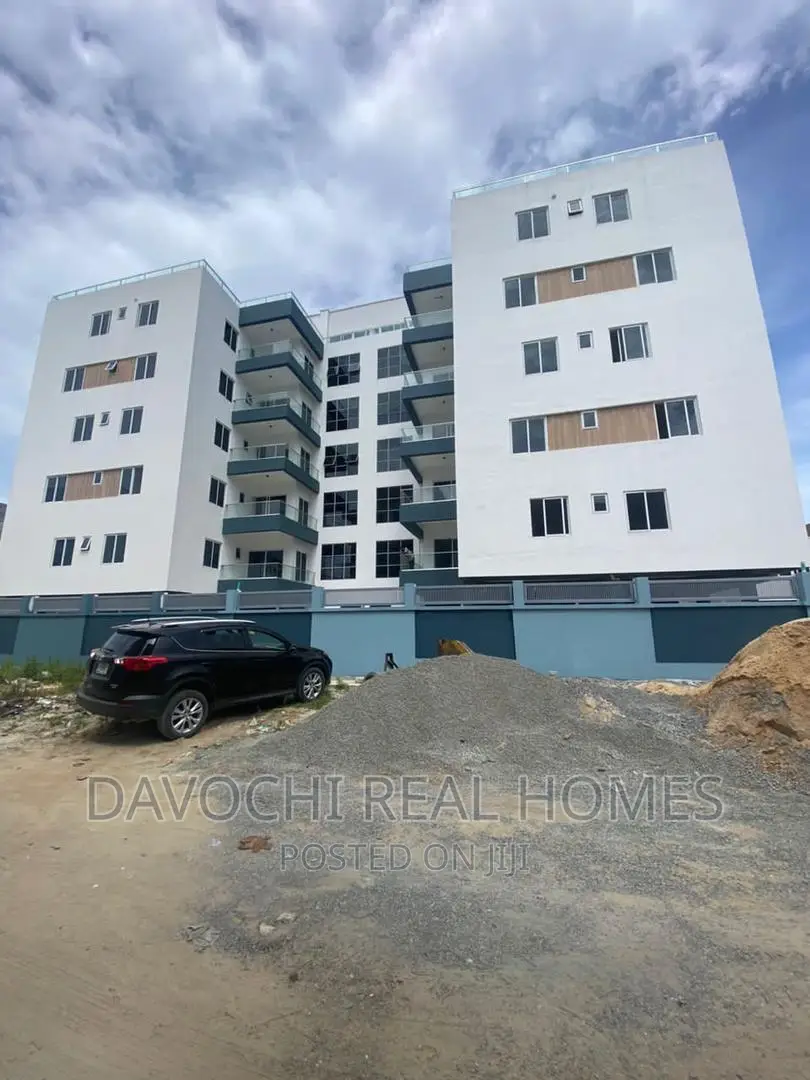 3bdrm Apartment in Ikate Lekki for sale in Ikate