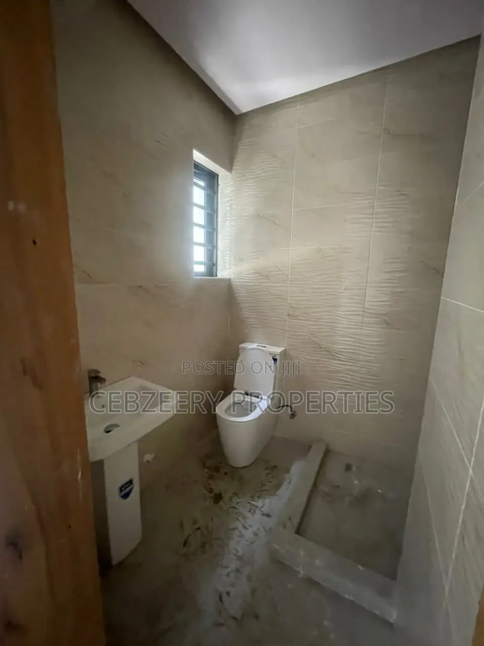 3bdrm Duplex in Ikeja for sale in Ikeja