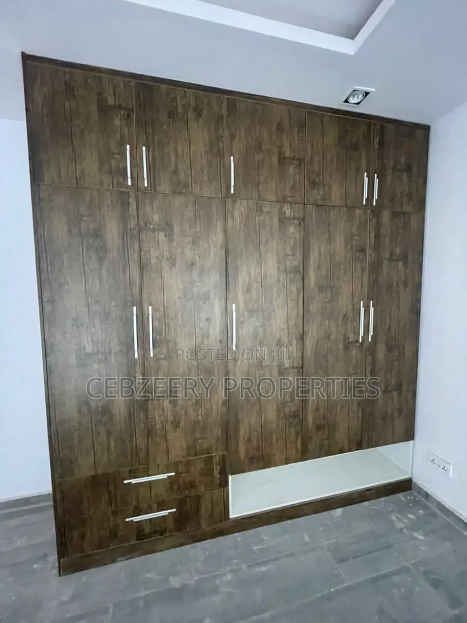 3bdrm Duplex in Ikeja for sale in Ikeja