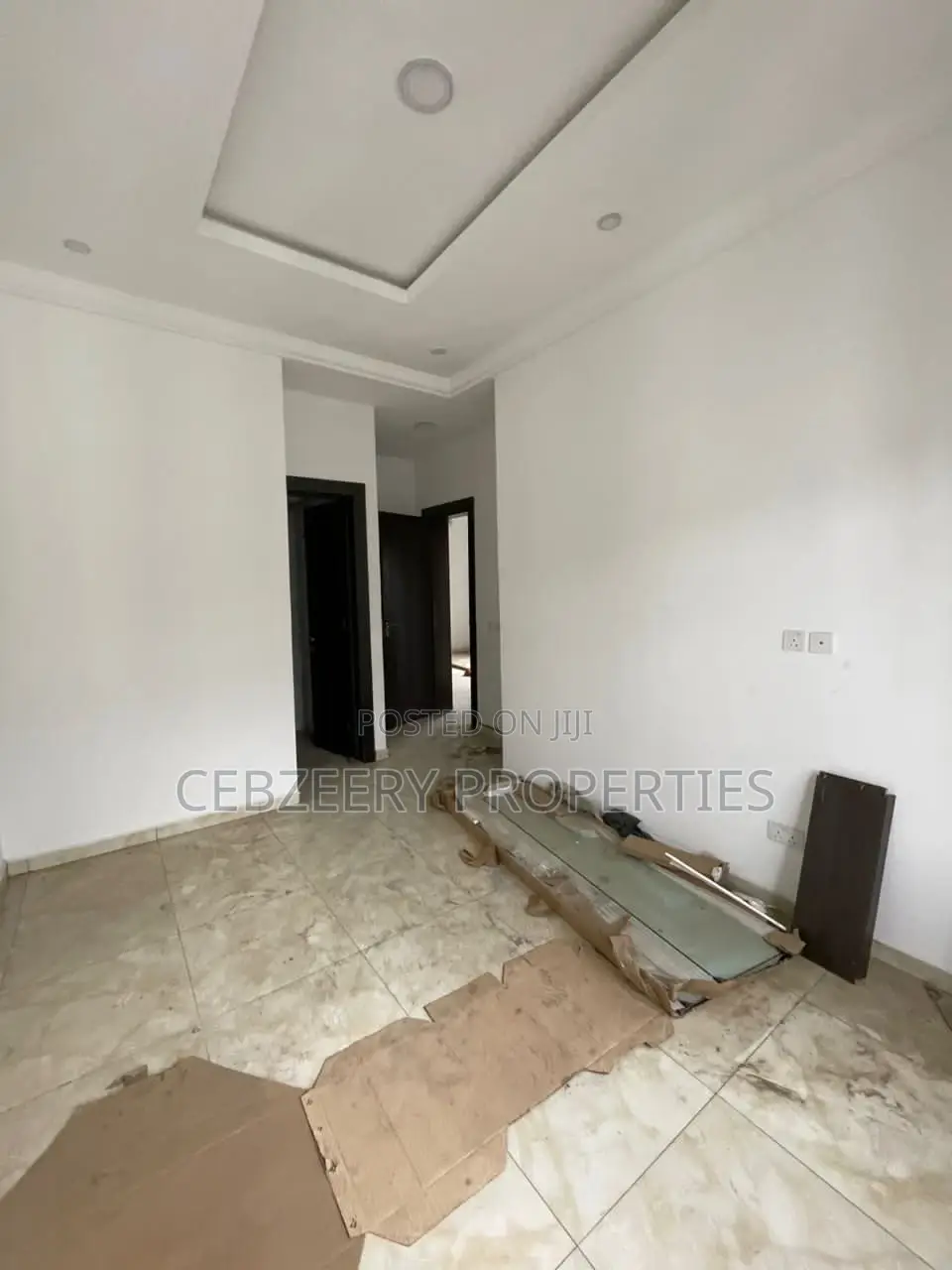3bdrm Duplex in Ikeja for sale in Ikeja
