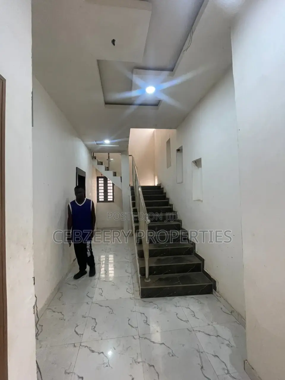 4bdrm Duplex in Ikeja for sale in Ikeja