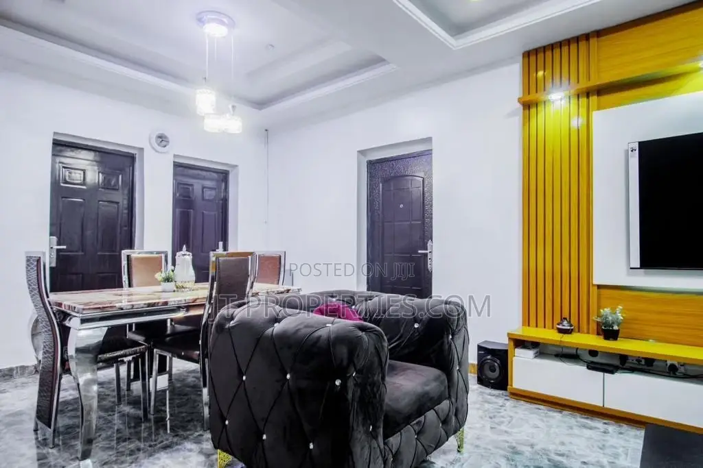 1bedroom Apartment Lugbe in Lugbe District