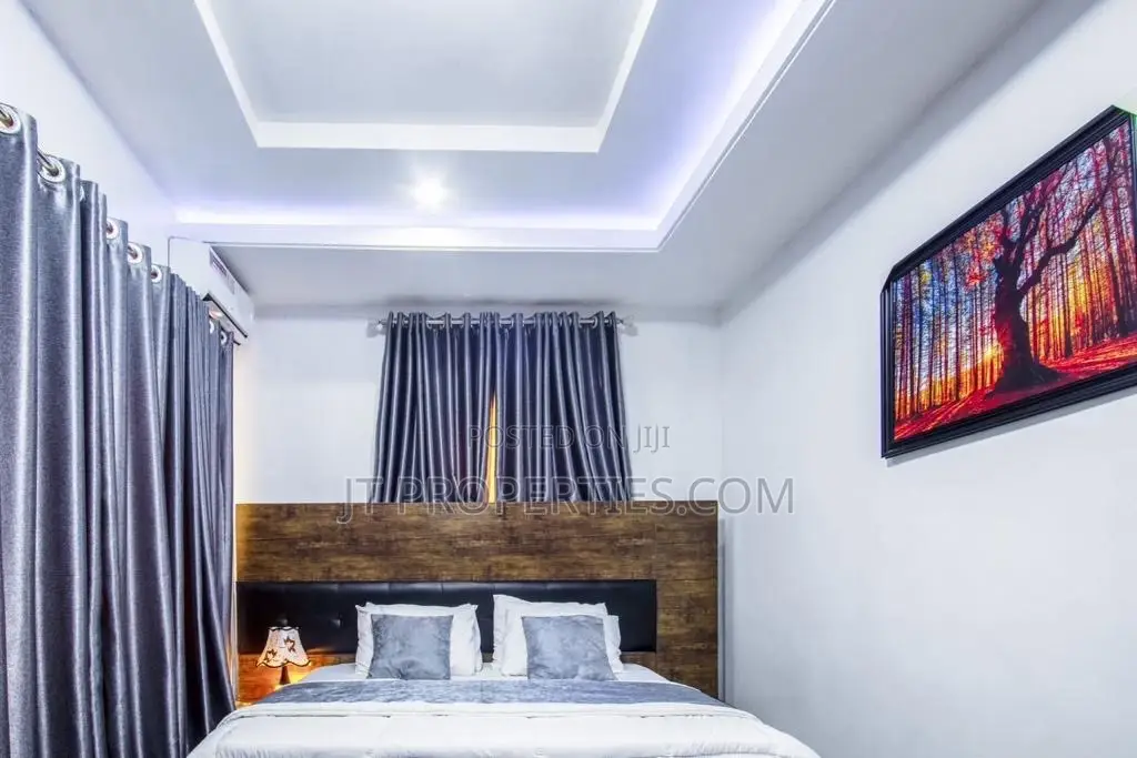 1bedroom Apartment Lugbe in Lugbe District