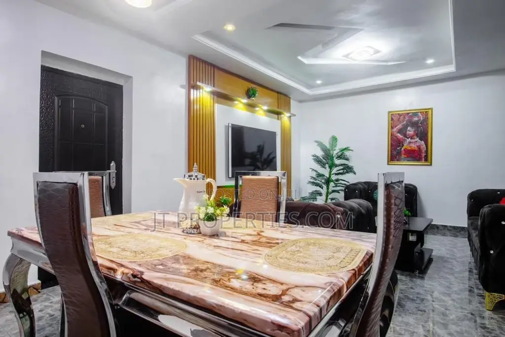 1bedroom Apartment Lugbe in Lugbe District